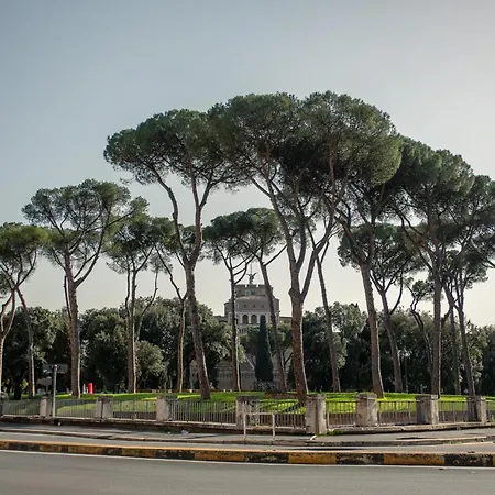 Apartamento Elegance And Style Near St Peter's