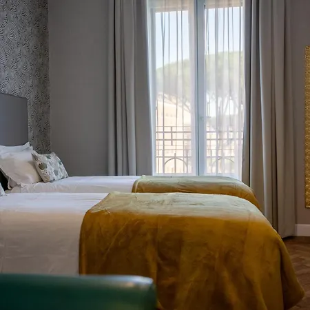 Apartamento Elegance And Style Near St Peter's *