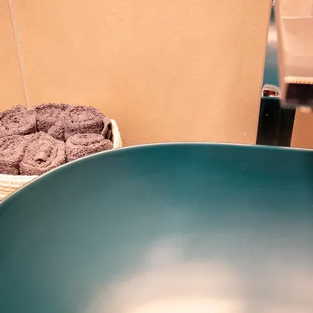 Elegance And Style Near St Peter's *