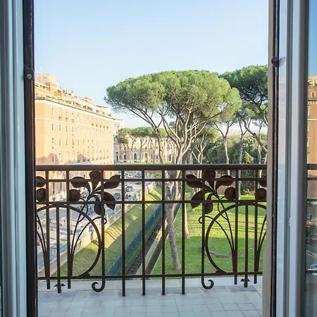 Apartman Elegance And Style Near St Peter's *