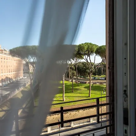 Apartman Elegance And Style Near St Peter's *