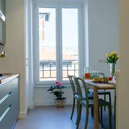 Elegance And Style In The Heart Of * Rome